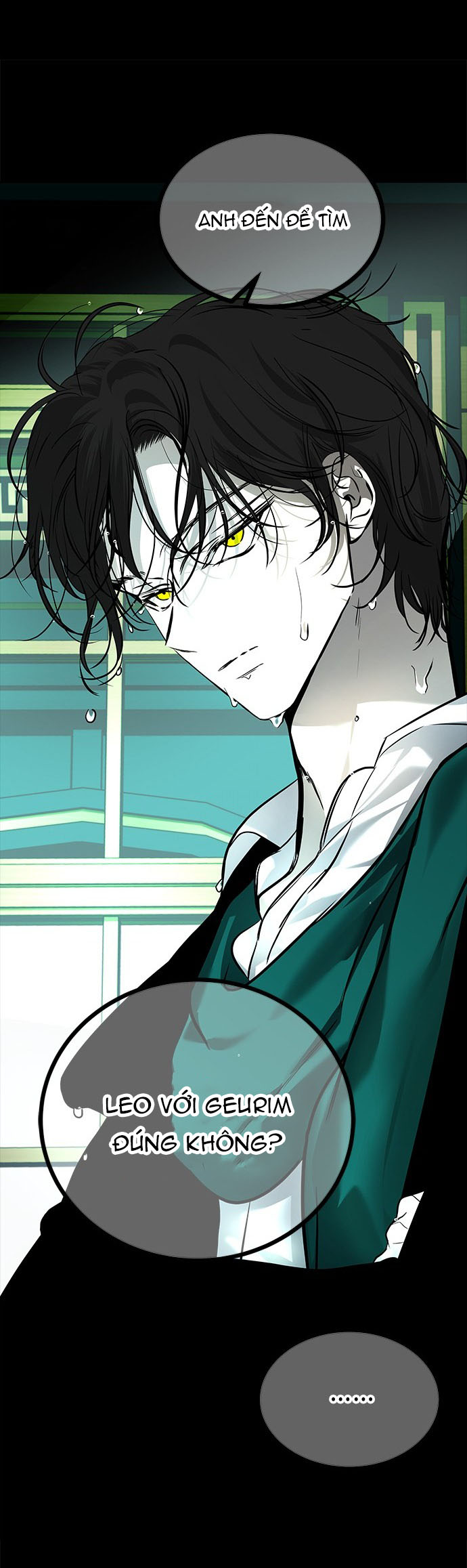 Cạm Bẫy chapter 192.2 9