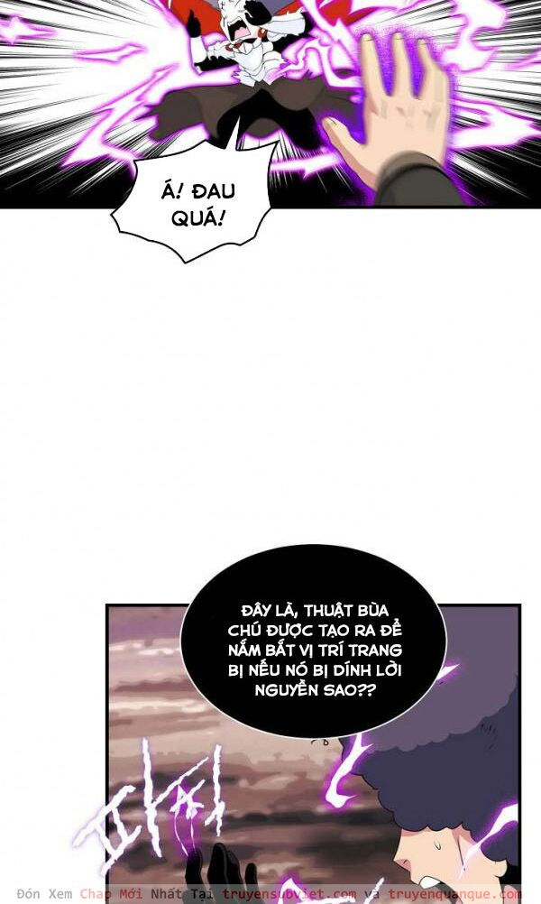 tôi sinh ra để làm người vĩ đại chapter 48 39