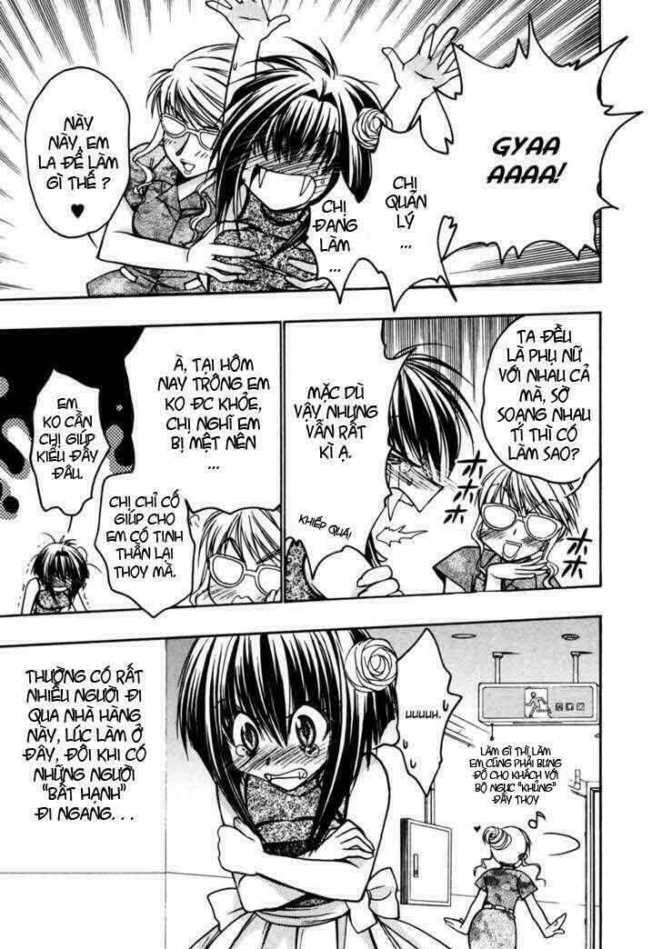 little vampire chapter 15 16