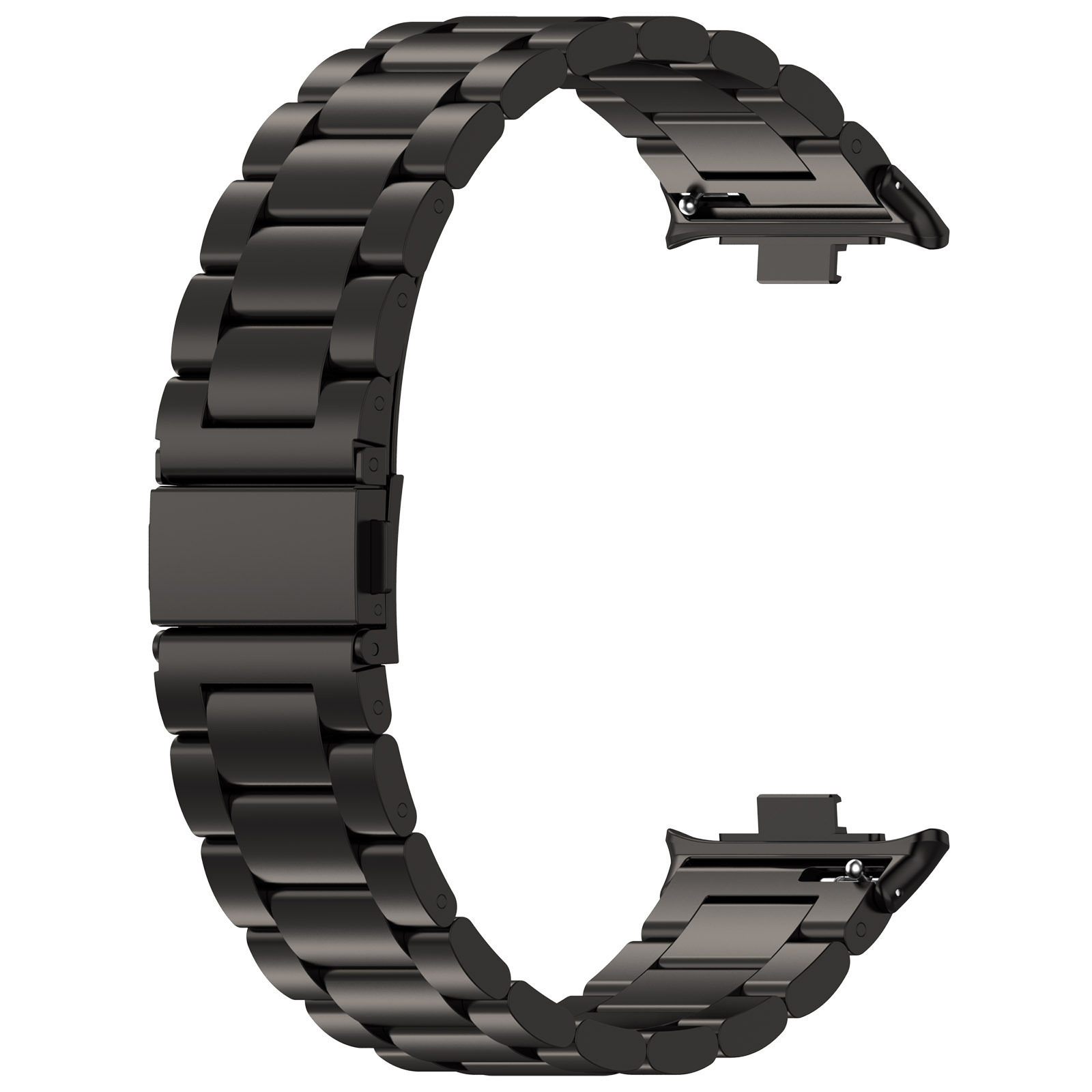 Dây Thép cho Huawei Watch Fit 3 / Huawei Watch Fit 4 / Huawei Watch Fit 4 Pro  - Hàng Chính Hãng