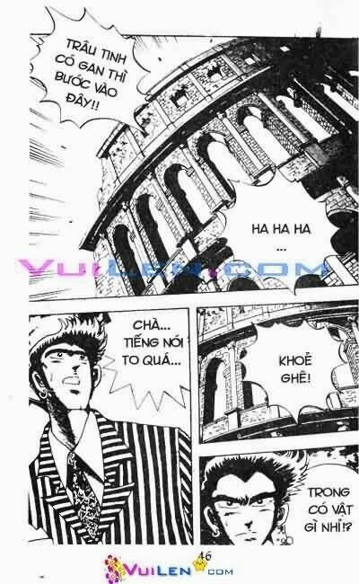 những người bạn tốt chapter 11 47