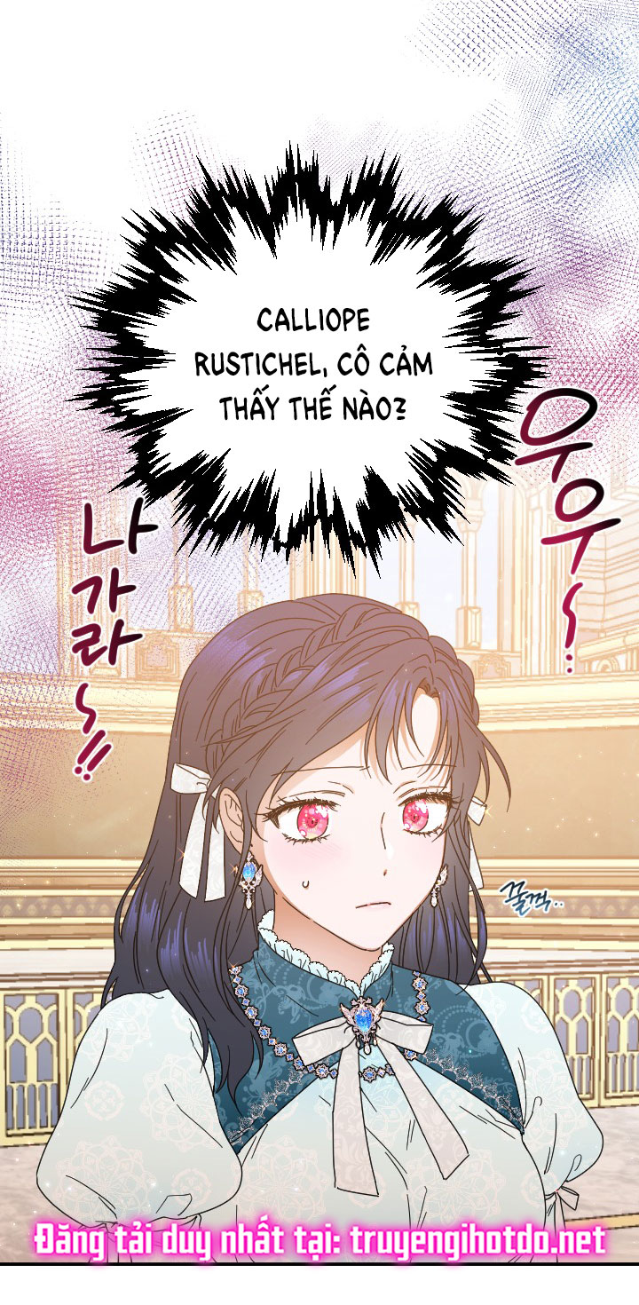 lady baby chapter 206.1 9