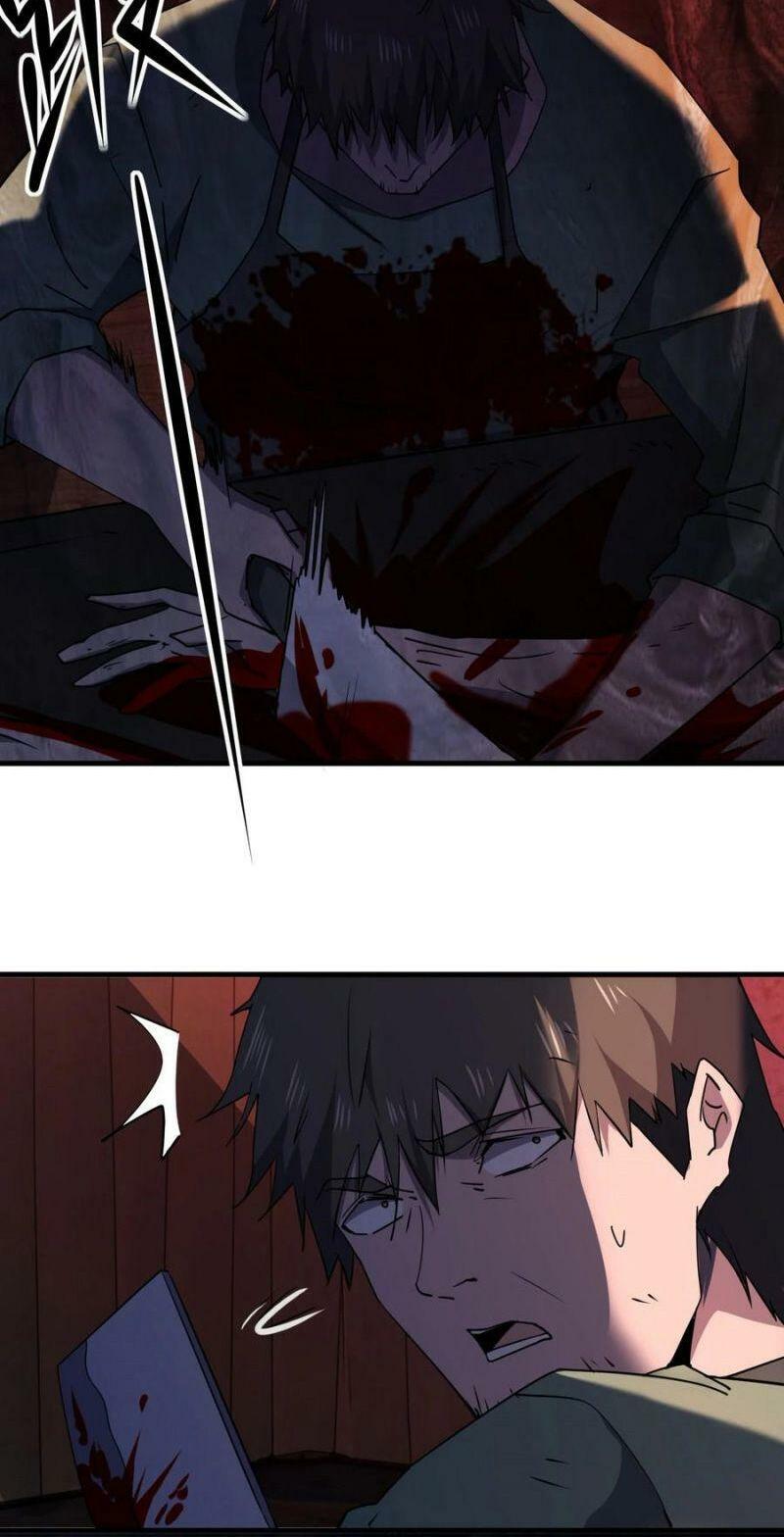 đừng hiểu lầm, tôi mới là người bị hại! chapter 42 26