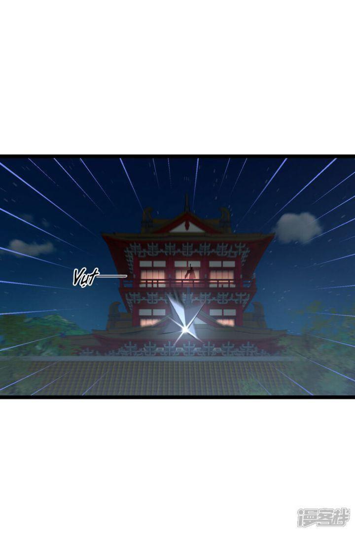 nụ cười của ngươi ngọt gãy tám cái răng của ta chapter 85 1