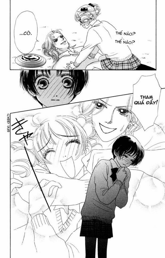 guru guru ponchan chapter 4 22