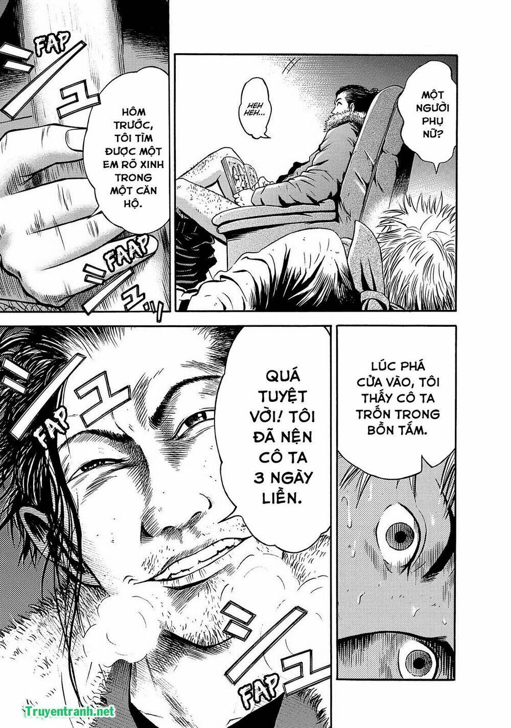 tokyo undead chapter 2 13