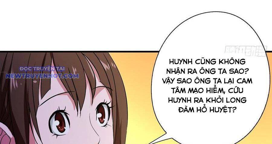 thiên long bát bộ webtoon chapter 128 59