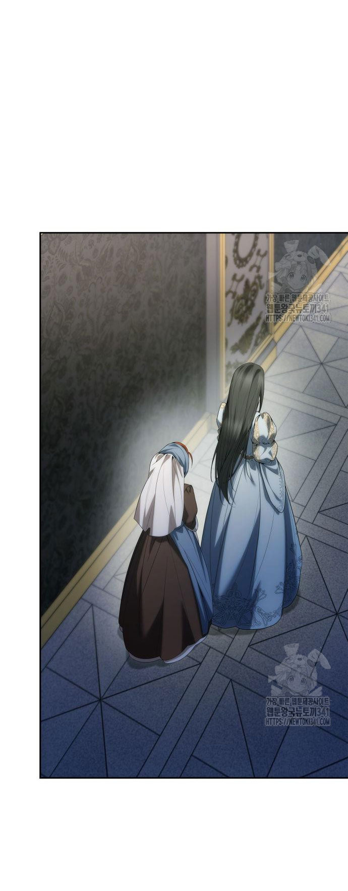 chị yêu, kiếp này em sẽ là hoàng hậu chapter 101.1 23