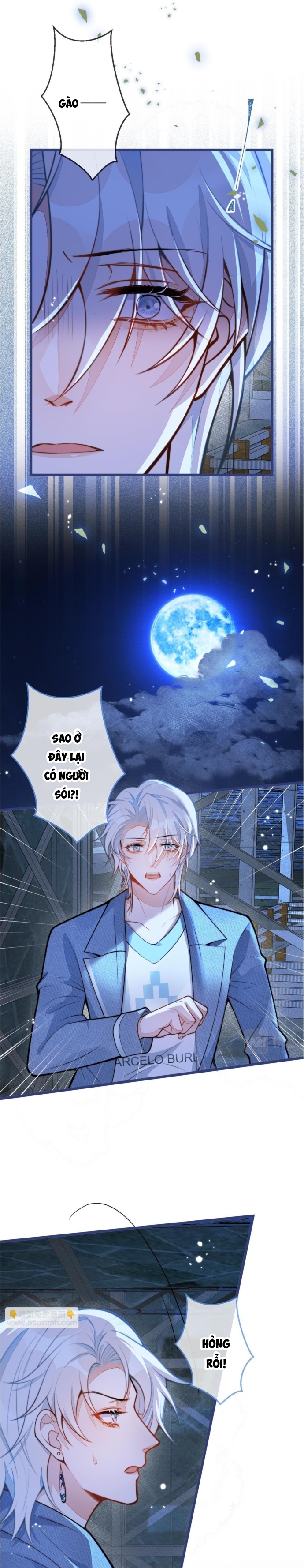 hướng dẫn sinh tồn huyết tộc chapter 6 11