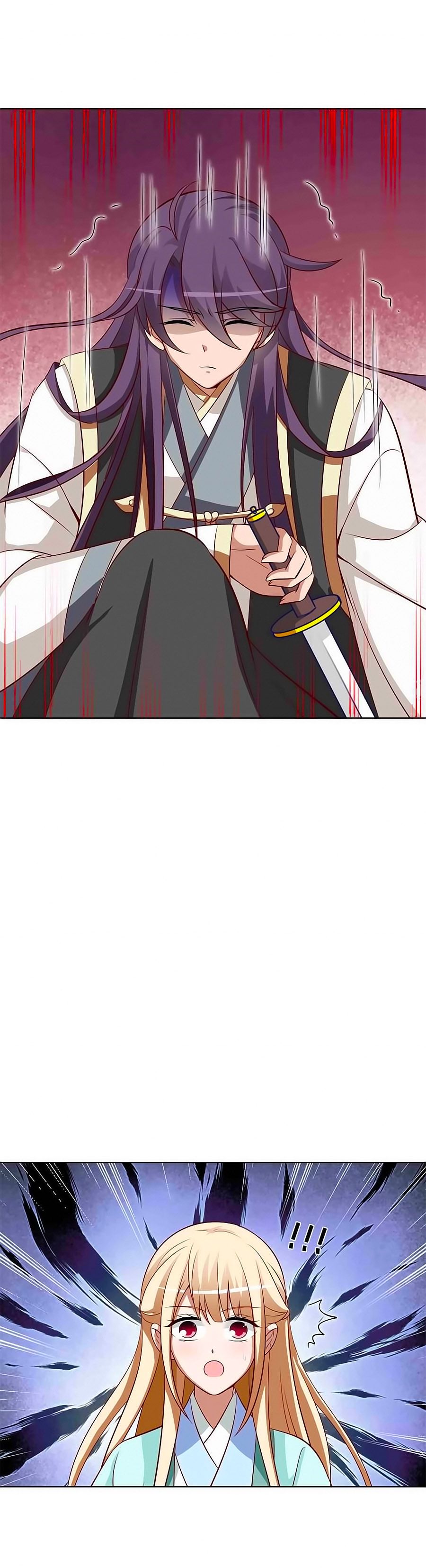 kiêu ngạo vương gia chủng điền phi chapter 34 6