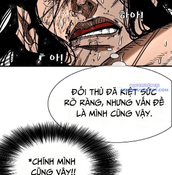 shark - cá mập chapter 340 53