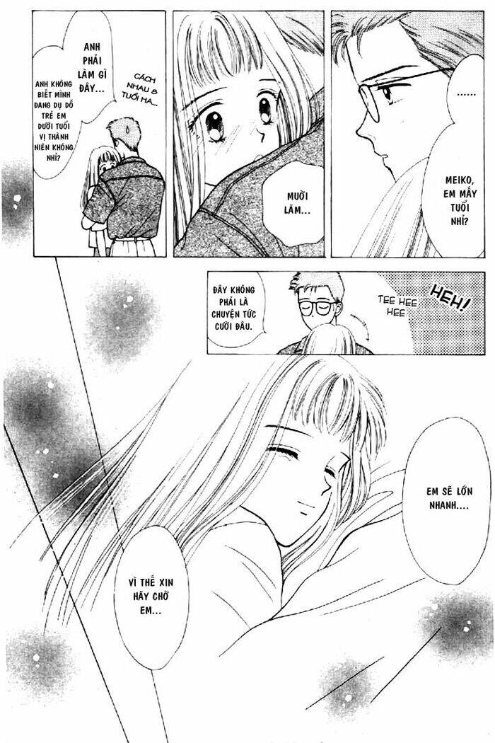 marmalade boy chapter 13 27