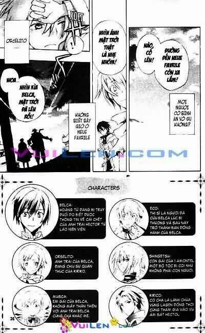 thanh kiếm và vương miện chapter 2 36