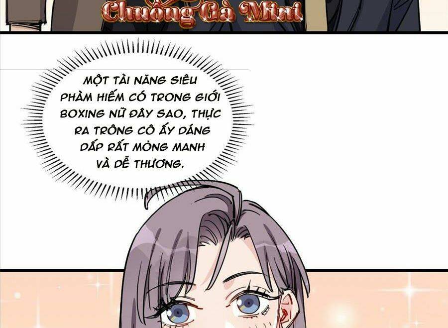 cố tổng, vợ của ngài quá mạnh rồi! chapter 53 30