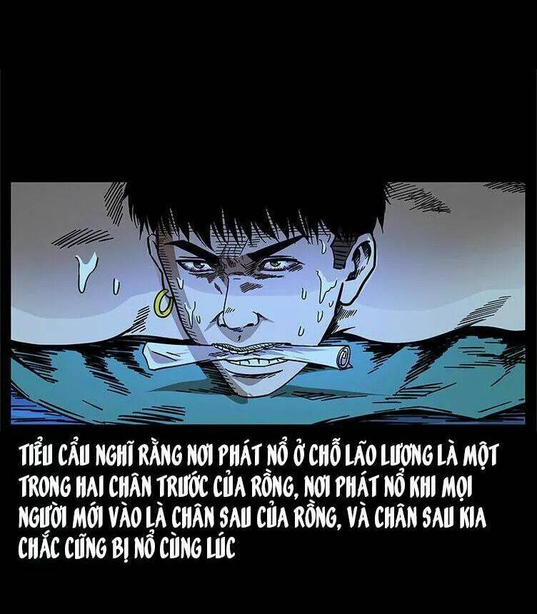 U Minh Ngụy Tượng Chapter 181 60