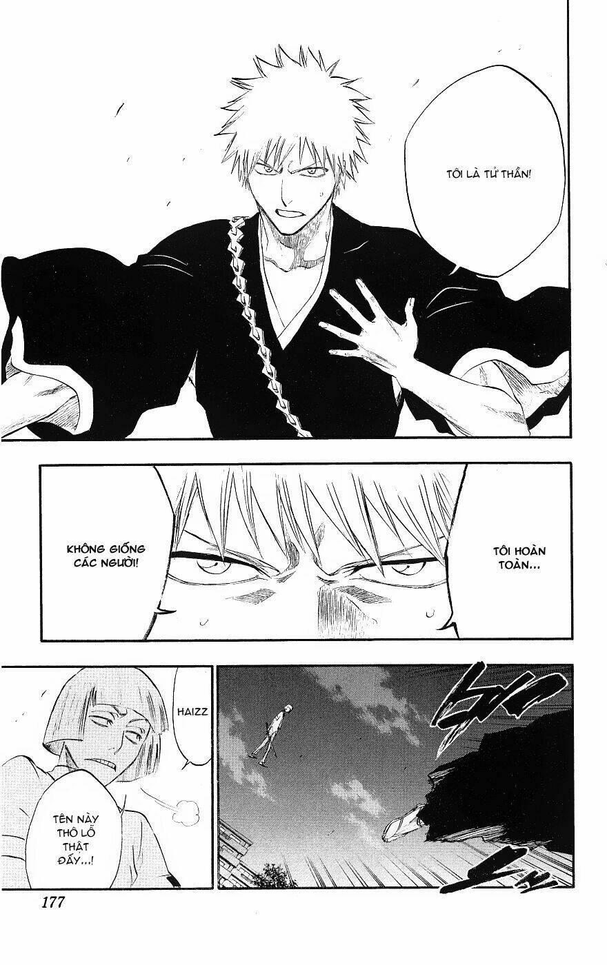 thần chết ichigo chapter 187 6
