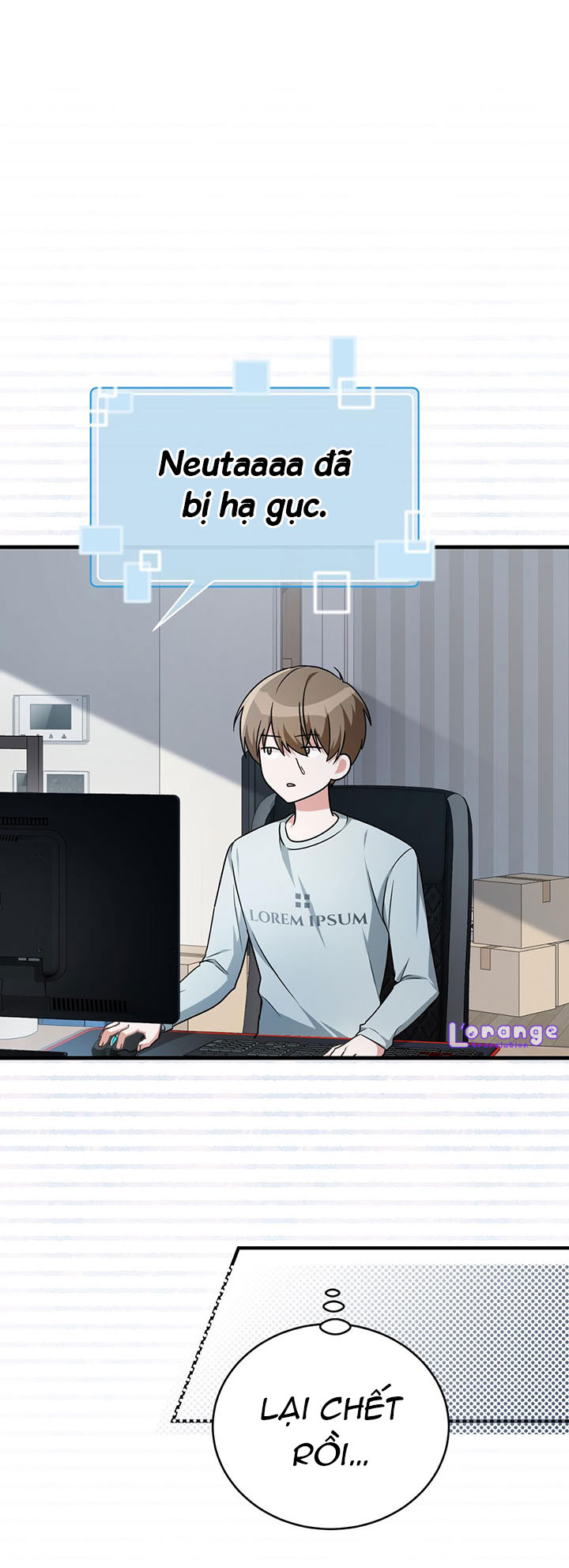 tên nhóc cùng bang hội là hàng xóm chapter 16 30