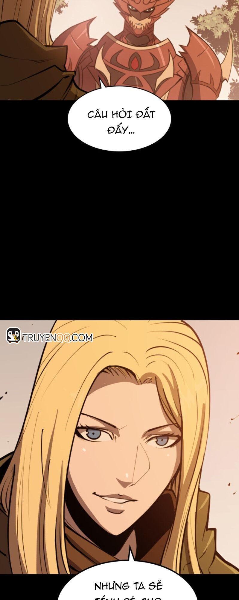 tôi trở lại thăng cấp một mình chapter 23 27