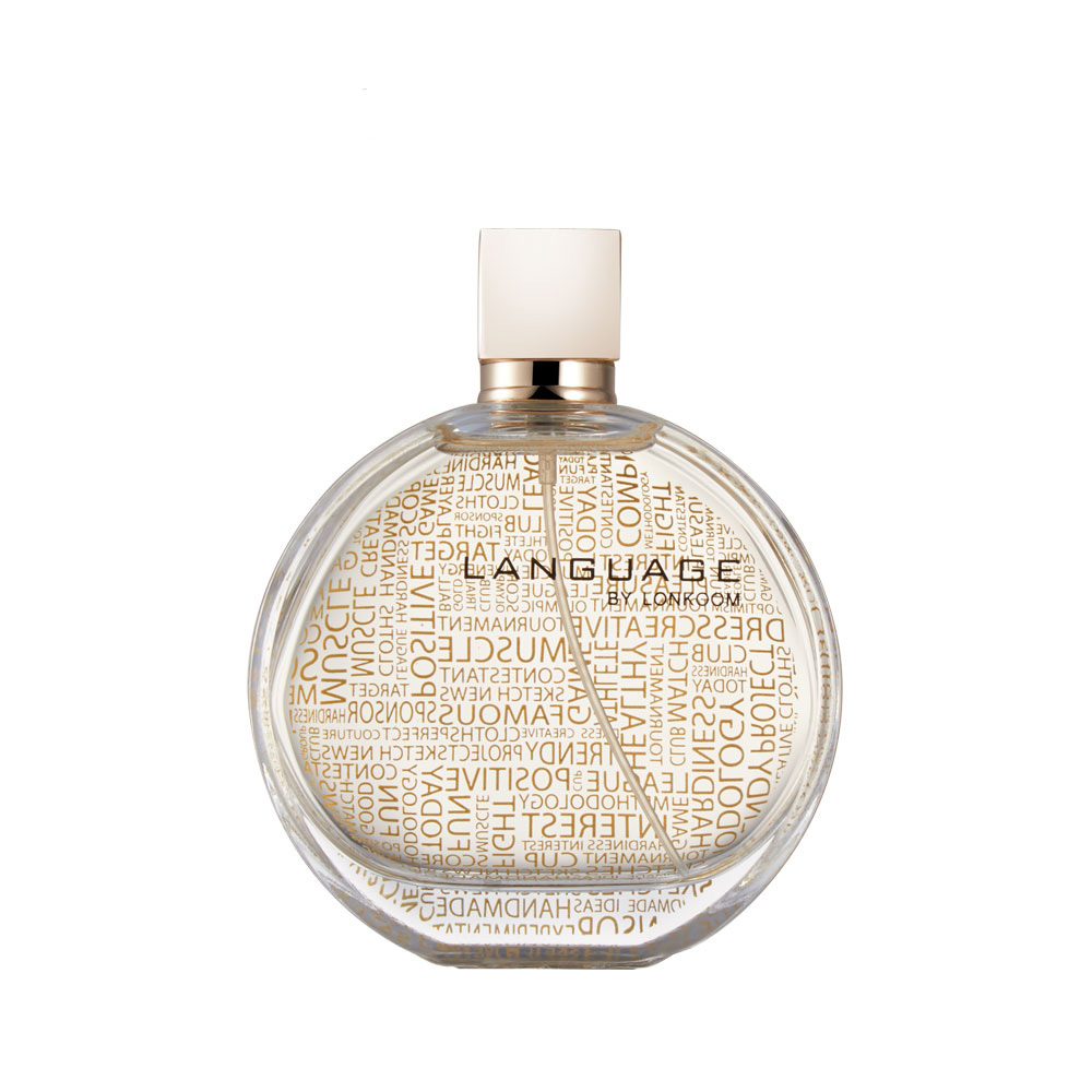 Nước Hoa LONKOOM PARFUM Perfume for Women EDP Oriental-Floral Fragrance 100ml for Mature and Elegant Lady Language 1151#