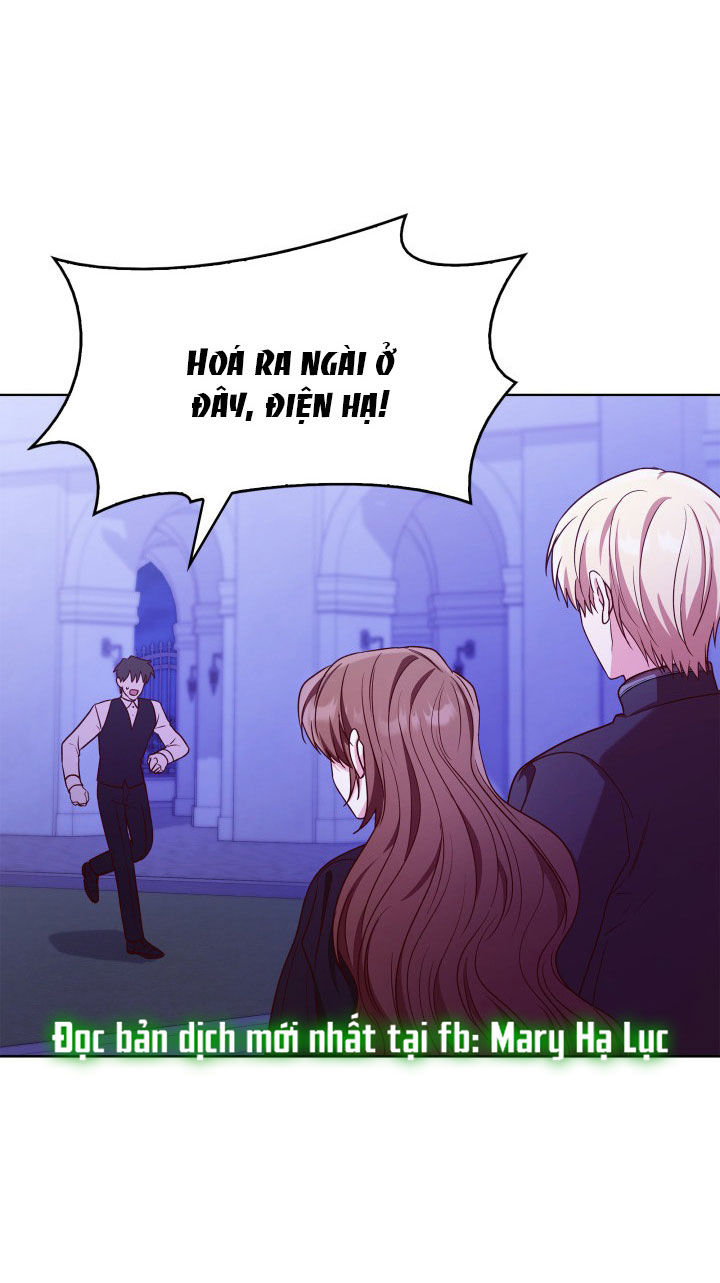 từ ác nữ tôi phải trở thành một người mẹ chapter 20 55