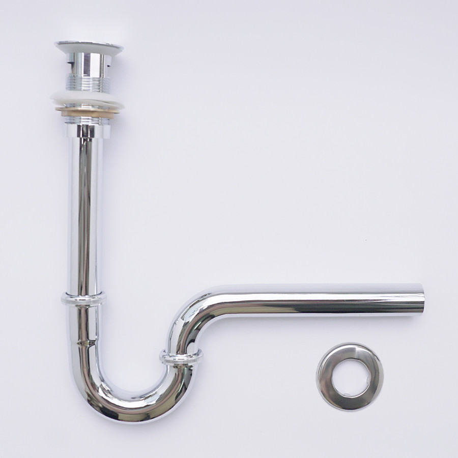 Bộ Xi Phông Xả Lavabo Yamato Xlv01