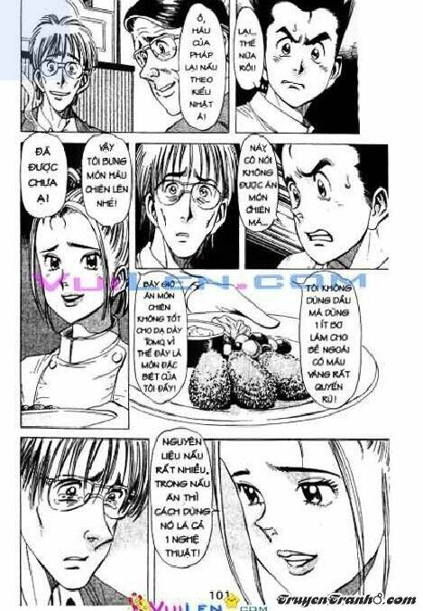 nhà hàng hạnh phúc chapter 1 101