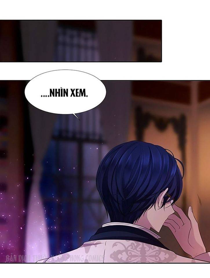 năm môn đệ của charlotte chapter 4 1