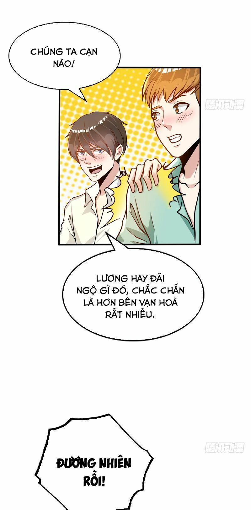 nhóm giao lưu của địa phủ chapter 87 36