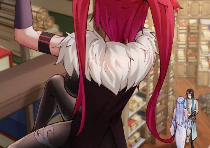 khởi đầu với tuyệt sắc nữ sư phụ: hệ thống thập cân phản cốt chapter 6 115