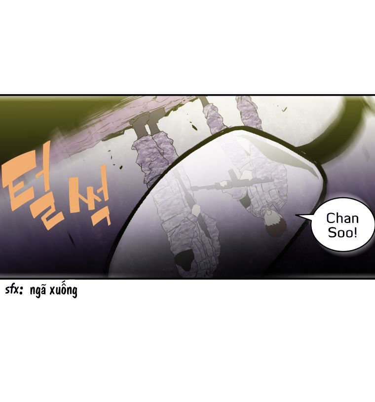 m.i.a - jakjeonjung siljong chapter 27 15