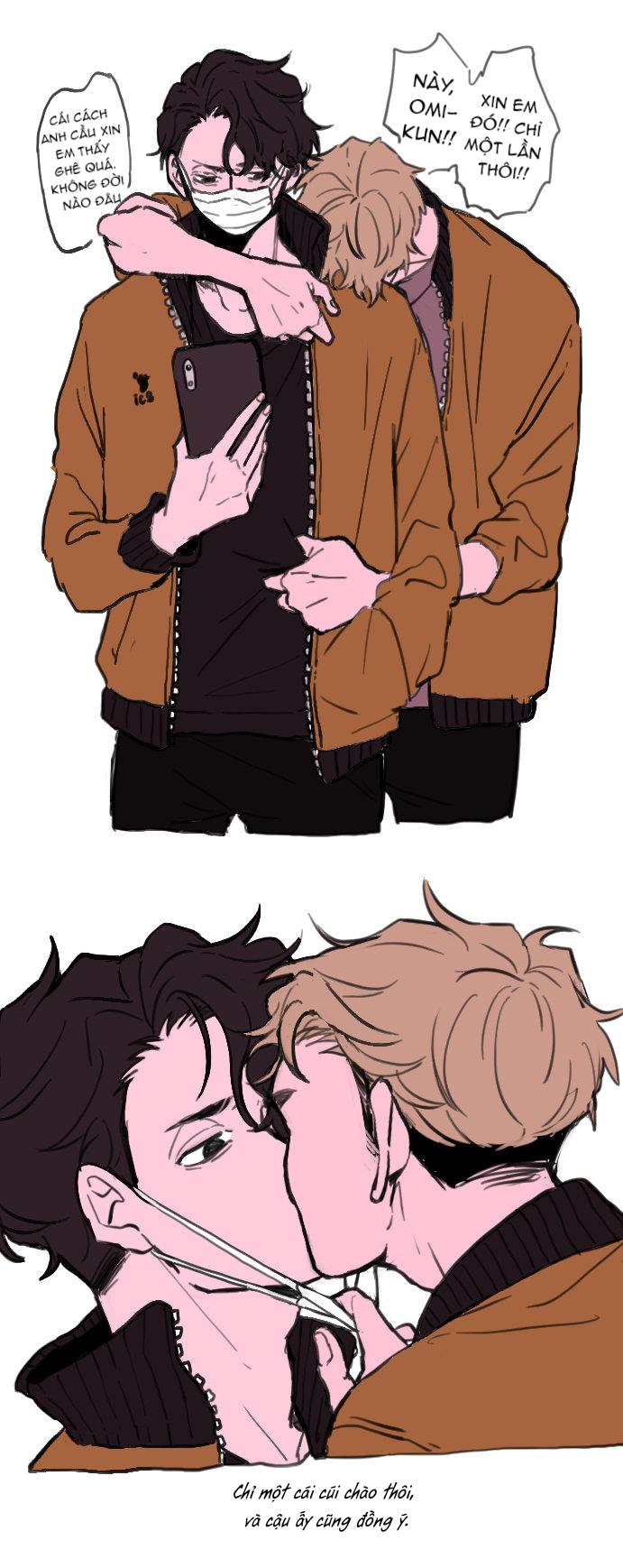 tuyển tập haikyuu dj by dammei bl chapter 10 8