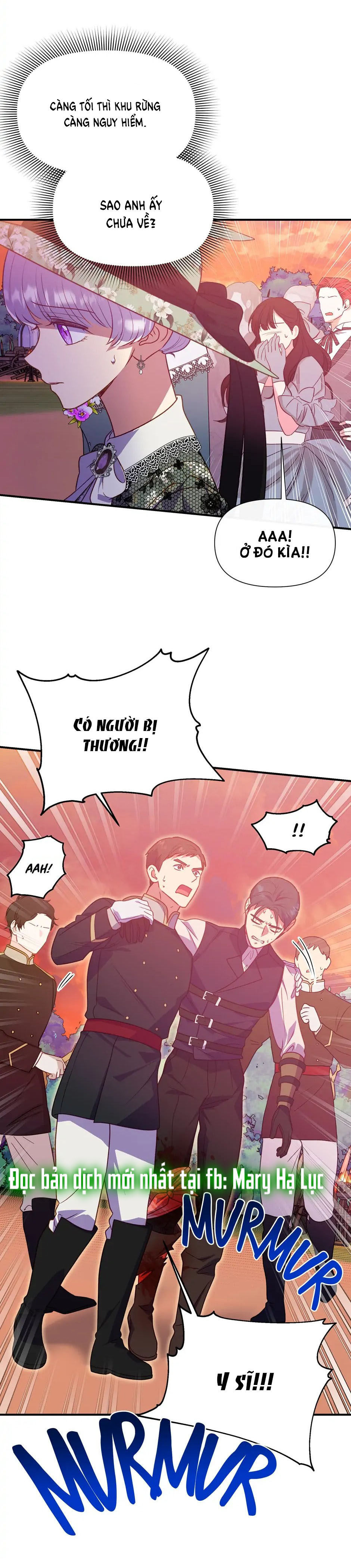 bản khế ước với nữ công tước ác ma chapter 139 34