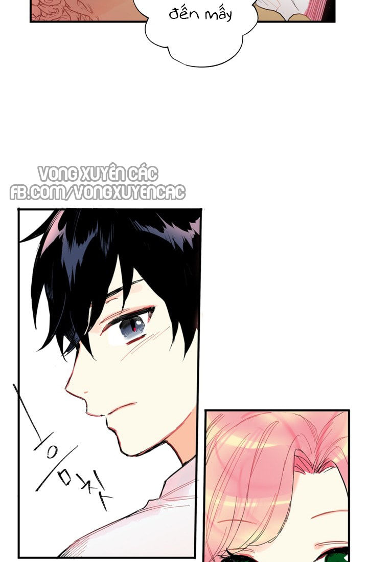 survive as the hero's wife chapter 1 48