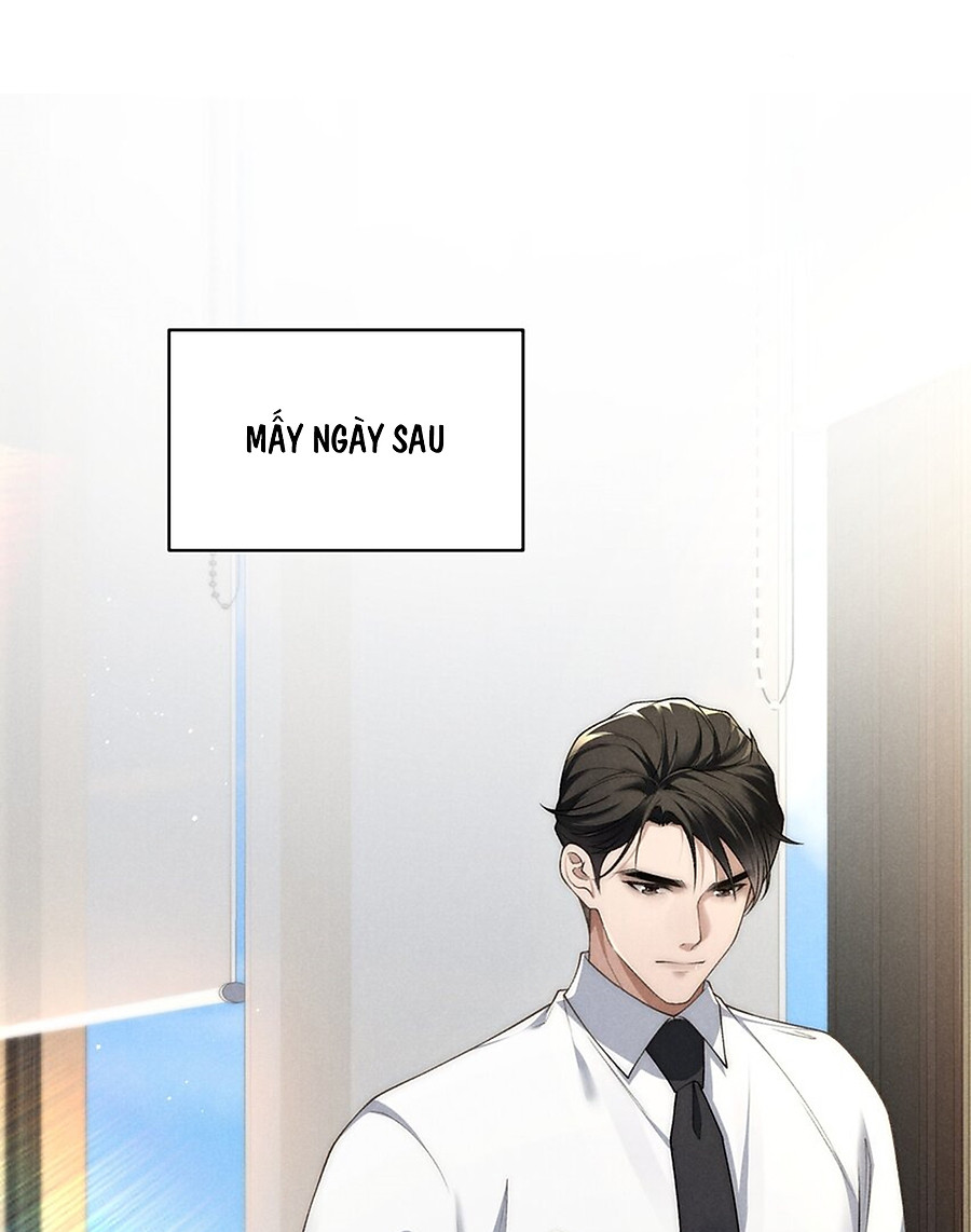 Thiếu Gia Không Ngoan chapter 11.1 3