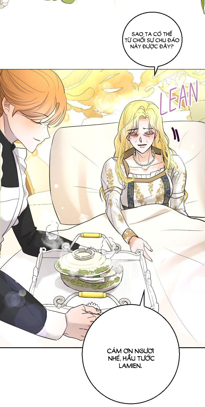 ngã rẽ định mệnh chapter 2.1 10