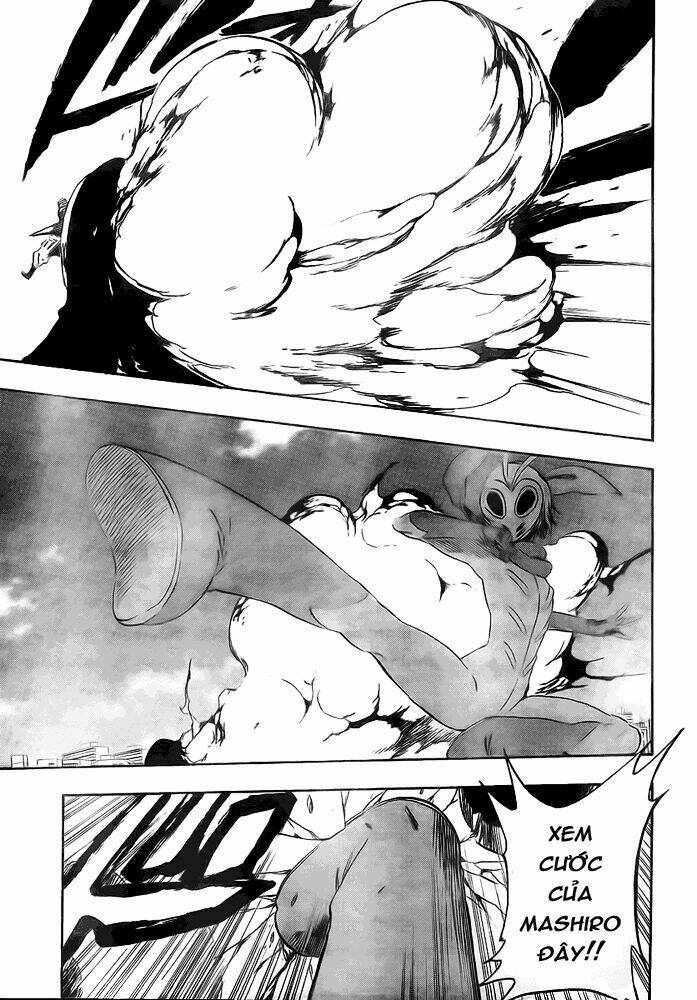 thần chết ichigo chapter 366 7
