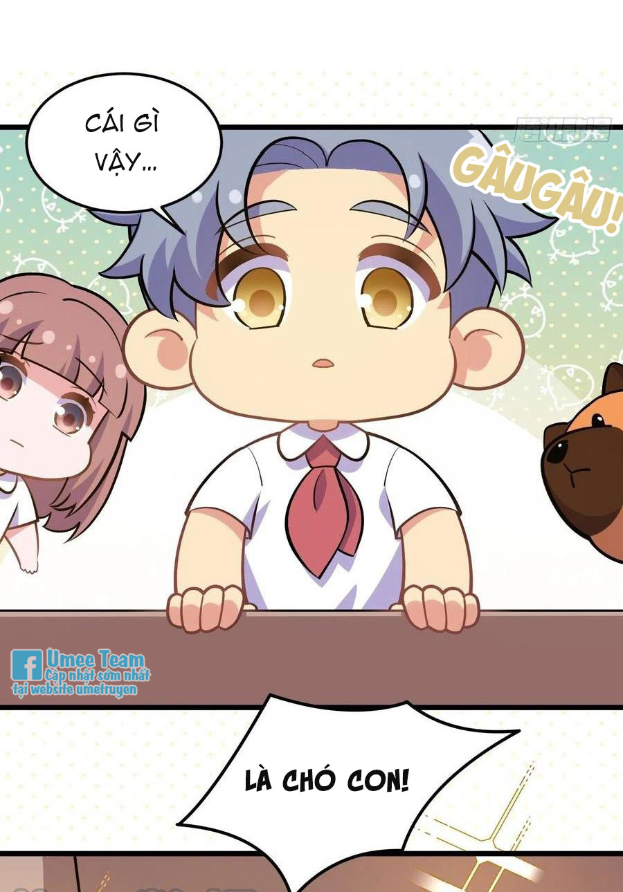 bố vợ đại nhân là bà xã chapter 207 29