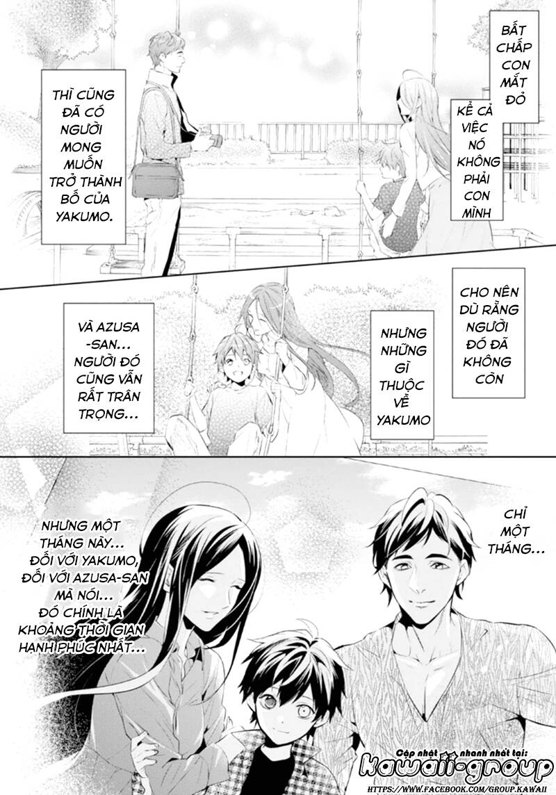 shinrei tantei yakumo - thám tử tâm linh season 1 chapter 49 26