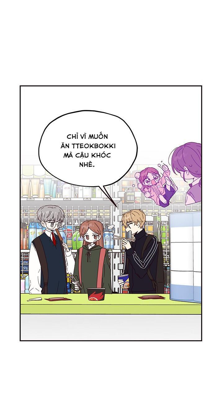 sợi chỉ tình yêu chapter 20 30