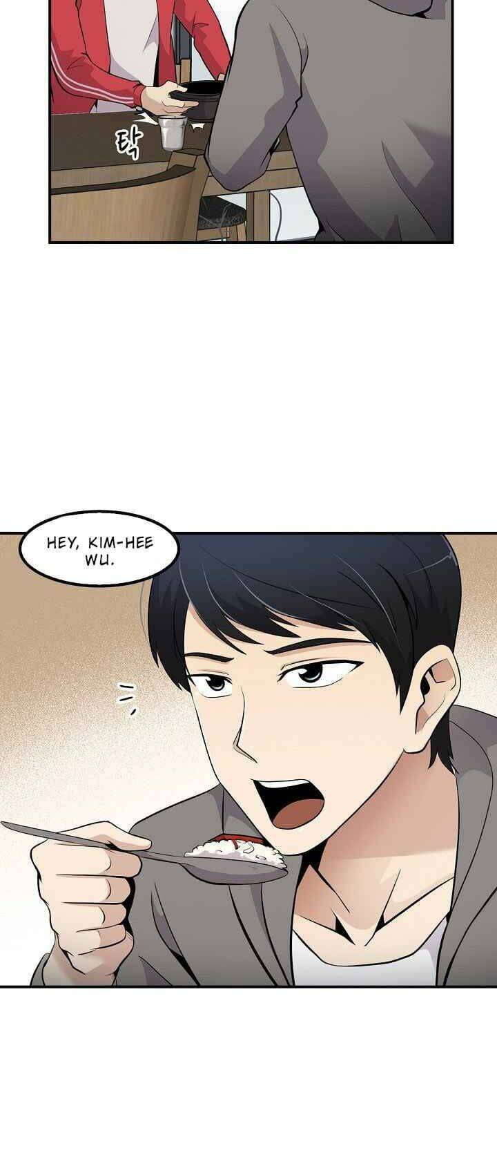 điều tra viên chuyển sinh chapter 29 27