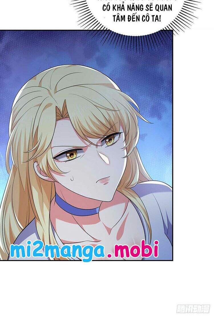 đại lão gọi tôi tiểu tổ tông chapter 48 30