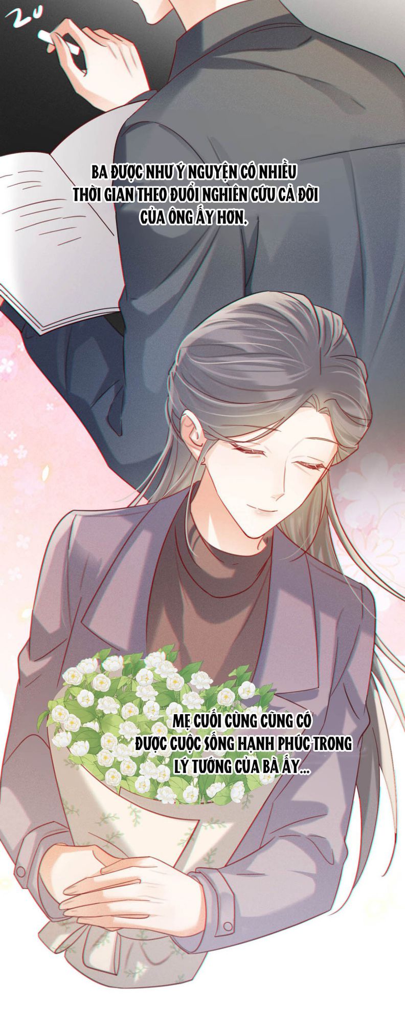 nịch tửu chapter 104 36