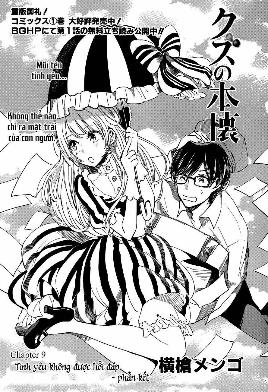 ước mơ của cặn bã chapter 9 4