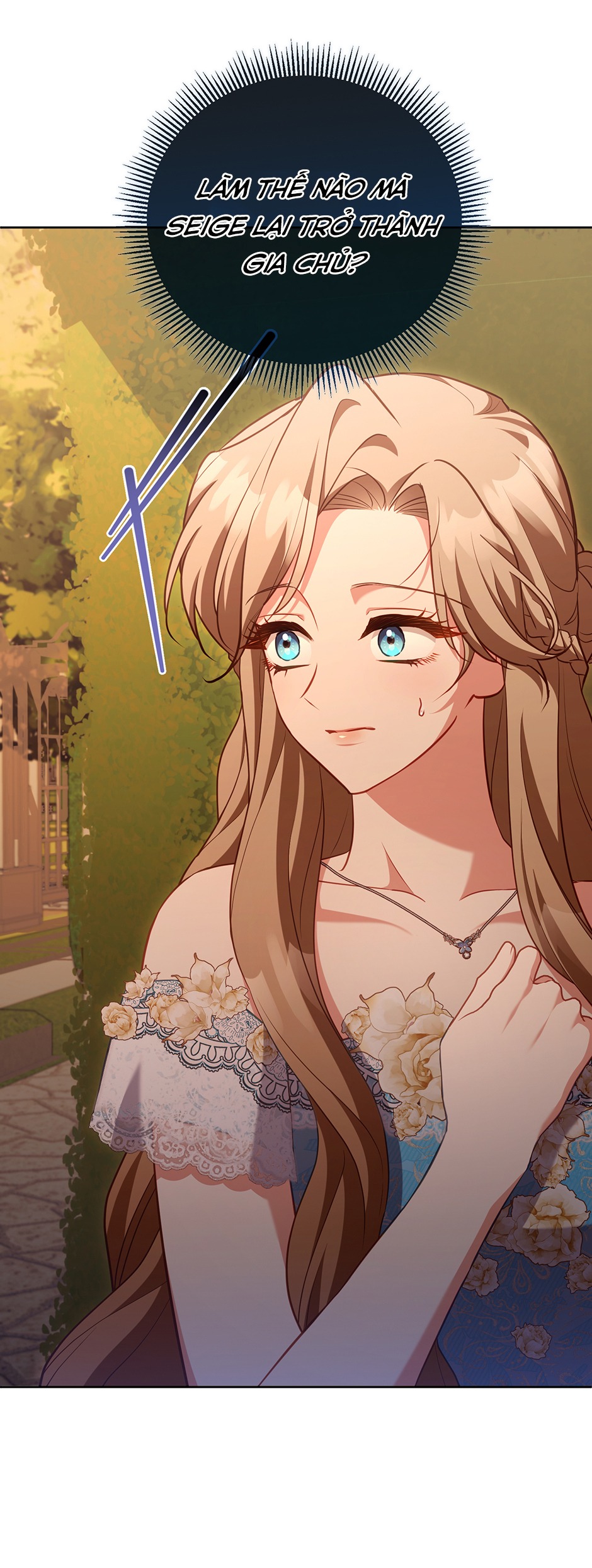 nhật ký chăm sóc đứa trẻ của nhân vật phản diện chapter 47 1