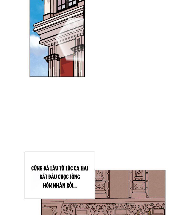 đức hạnh mà ác nữ ban tặng chapter 73.1 37