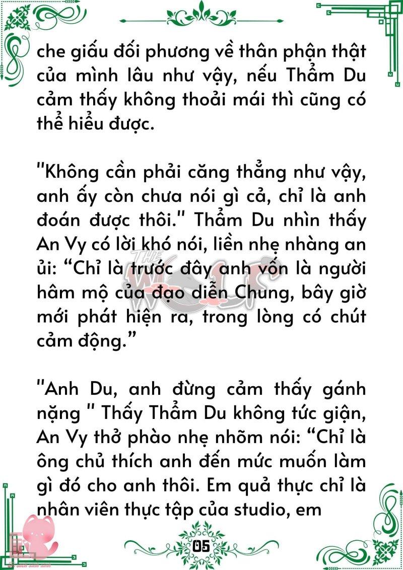 quý nhân phù trợ du chapter 60 5