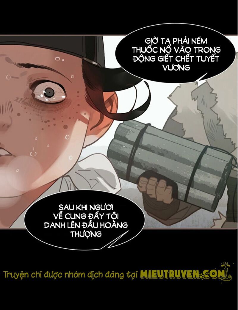 nhất đại linh hậu chapter 108 16