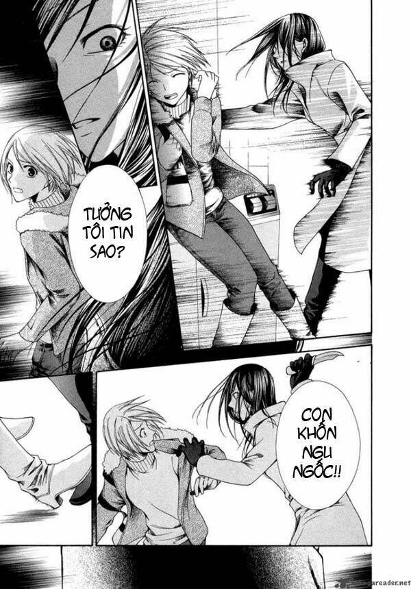 shinrei tantei yakumo - thám tử tâm linh season 1 chapter 9 14