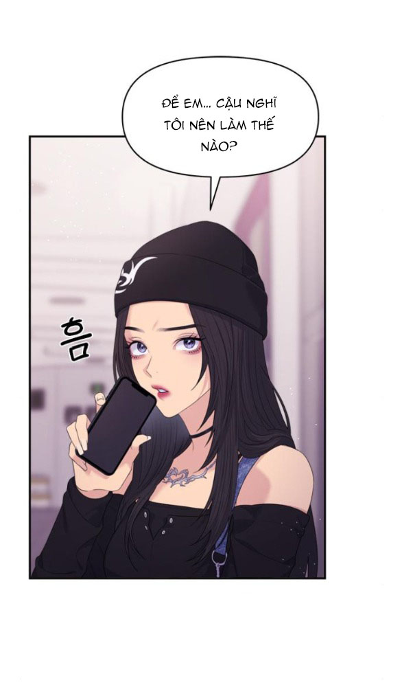 Couple Breaker chapter 55.1 30