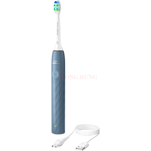 Bàn chải điện Philips Sonicare 1100 HX3901 - Hàng chính hãng